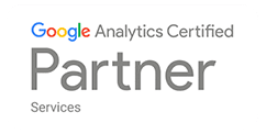 Google-Analytics Partner